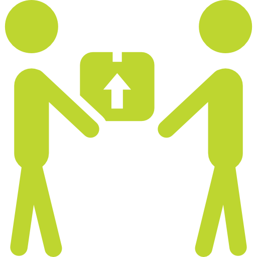 Receção de Resíduos